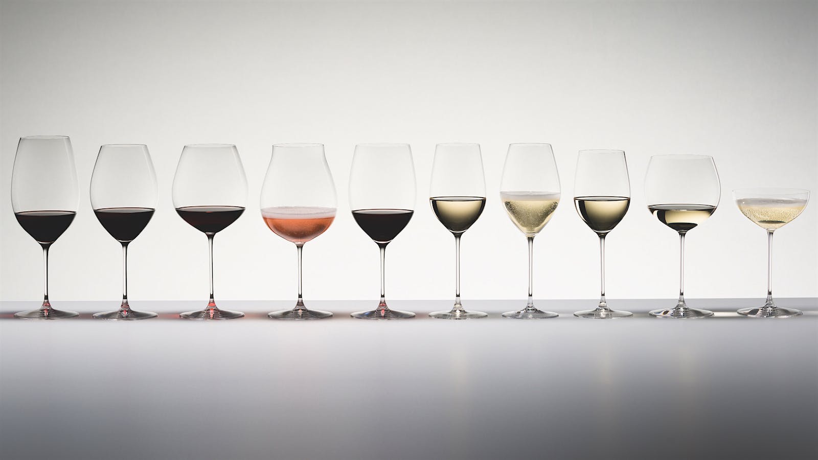 How to Choose the Right Wineglass