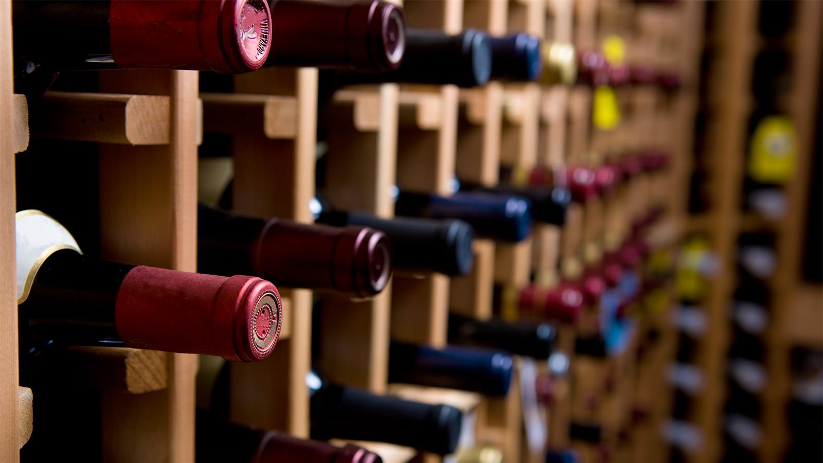 7 Wine-Storage Basics You Need to Know | Wine Spectator