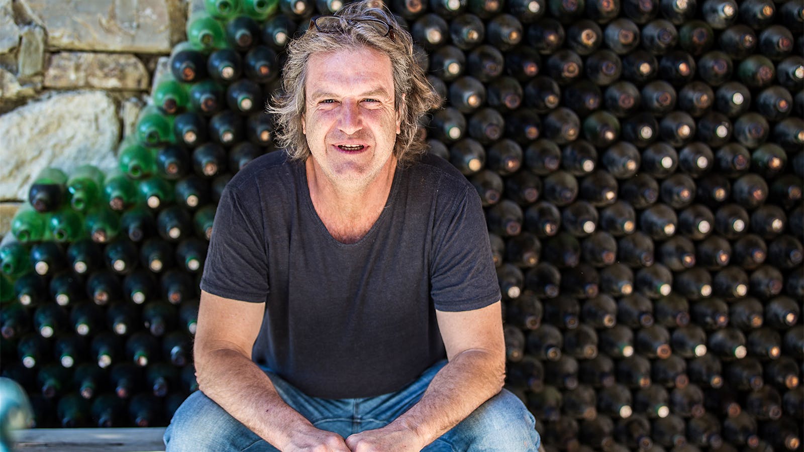 Travel Exclusive: Tuscan Winemaker Bibi Graetz Buys Historic Hotel Near Florence