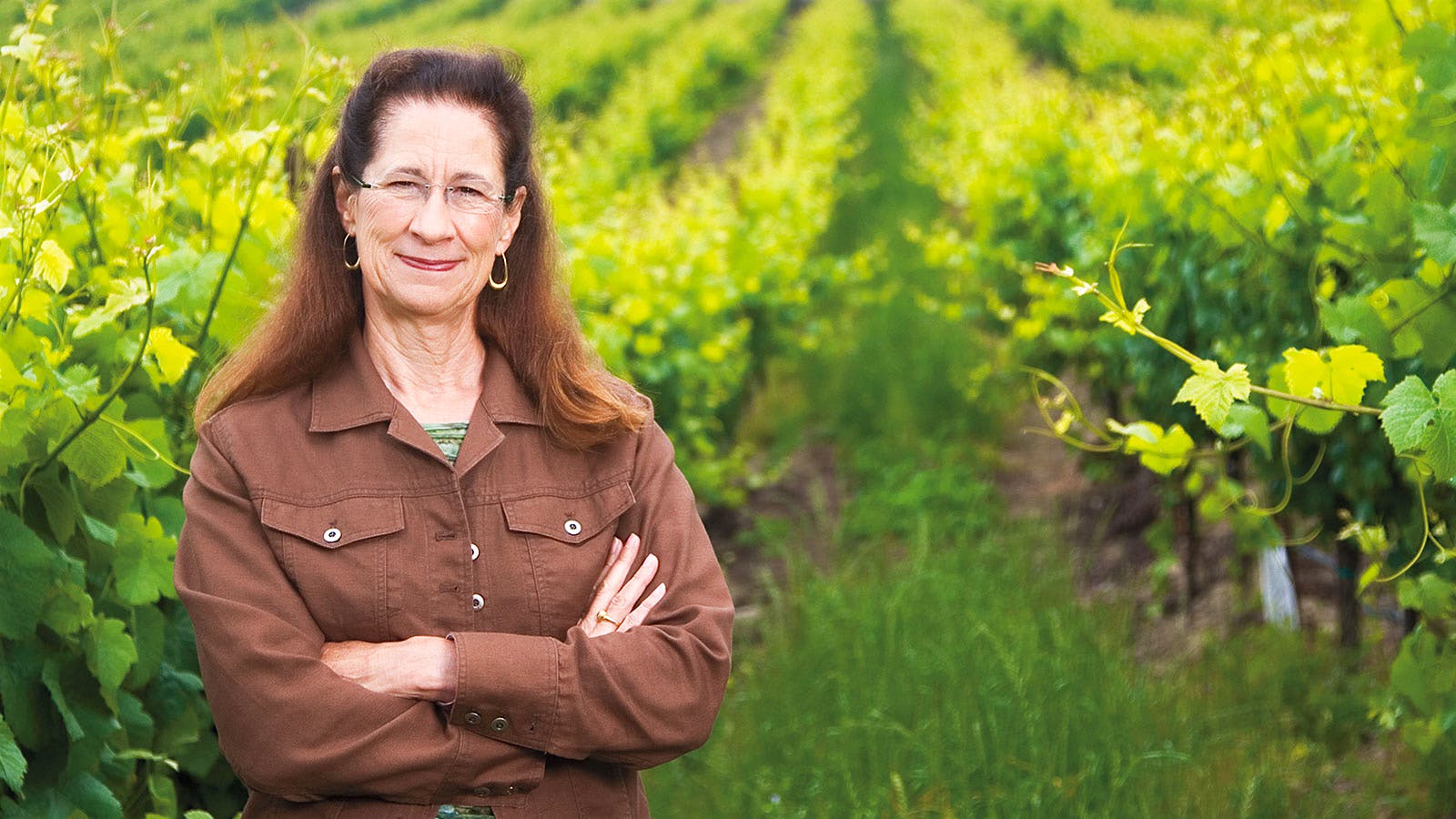 Merry Edwards' Next Chapter: A Pioneer for Women in Winemaking Looks ...