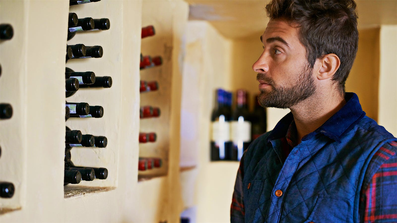 Sommelier Roundtable: What's in Your Personal Cellar?