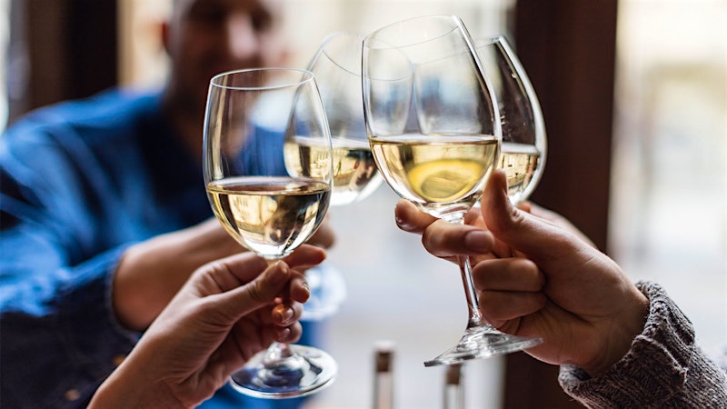7 Chardonnays to Drink All May