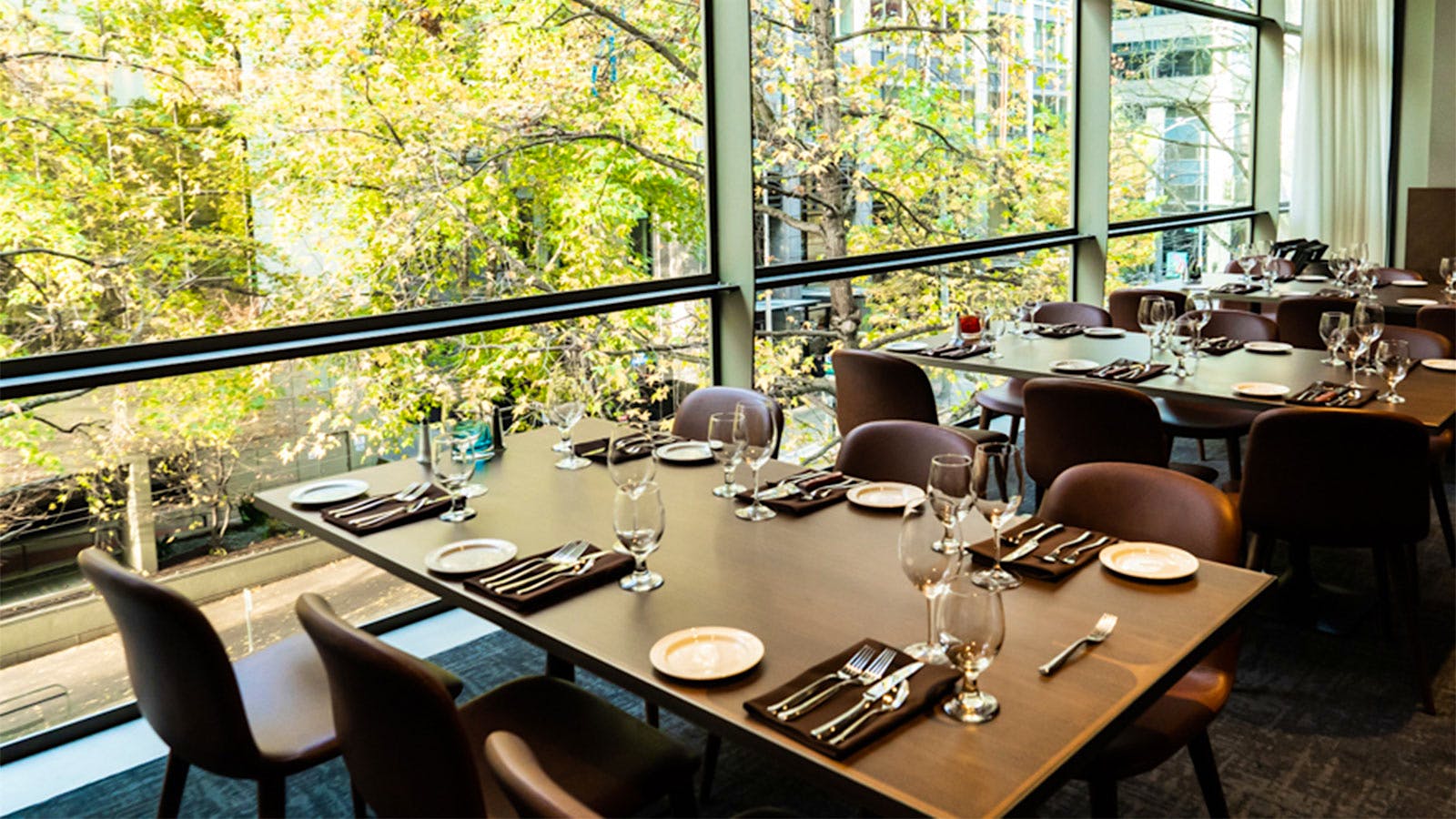Another Daniel's Broiler Opens in Seattle; New York's Ai Fiori Welcomes New Wine Director