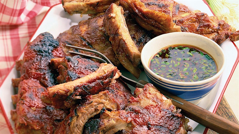 Dining Tip: Ribs Done Right