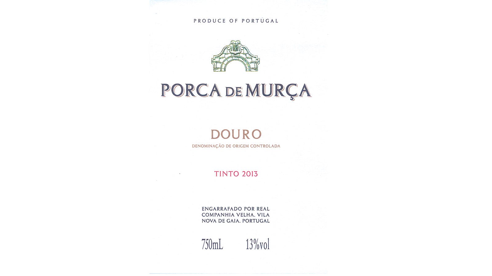 Wine of the Week for July 13, 2015