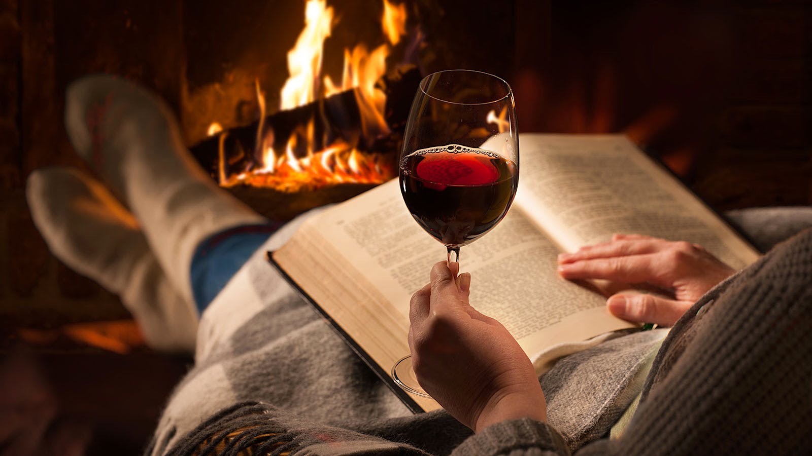 Wine Tip: 9 Must-Read Books for Wine Lovers