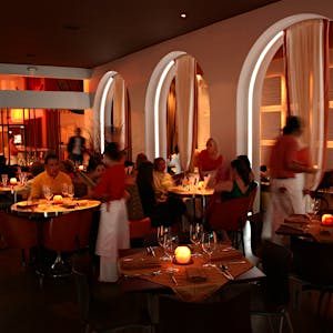 Marmalade Restaurant & Wine Bar restaurant in San Juan