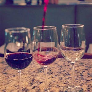Villaggio Grille restaurant in Orange Beach