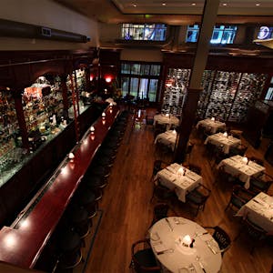 801 Chophouse
