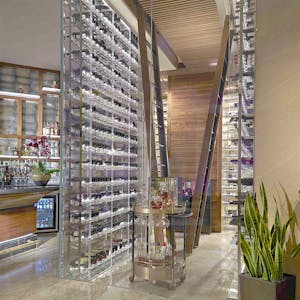 Council Oak Steaks & Seafood restaurant in Hollywood