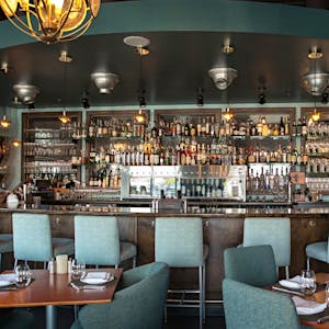 360 Bistro, Restaurant in Nashville