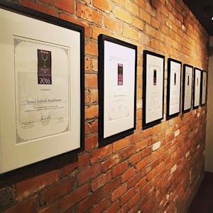Sonny Lubick Steakhouse restaurant in Fort Collins