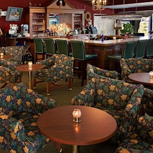 Ledges Restaurant restaurant in North Conway