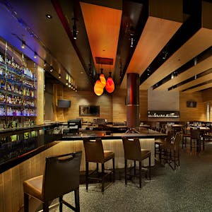 Devon Seafood + Steak restaurant in Hershey