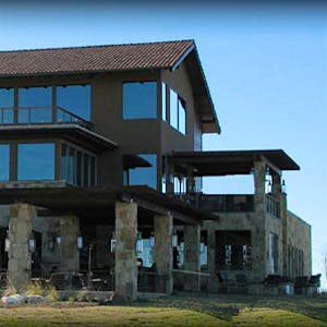 Steiner Ranch Steakhouse restaurant in Austin