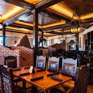 Outwest Steakhouse restaurant in Kernersville