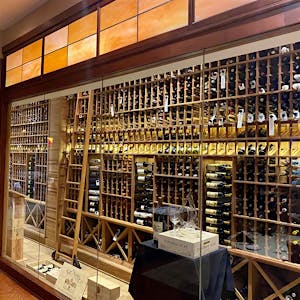 Eddie Merlot’s, Restaurant in Cincinnati