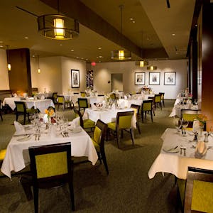 Masselow's Steakhouse restaurant in Airway Heights
