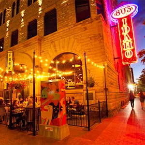 Fork Restaurant