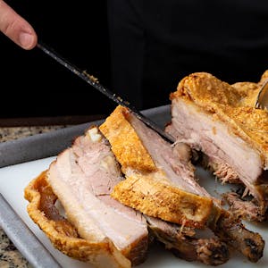 Barbacoa Churrascaria, Restaurant in Milan