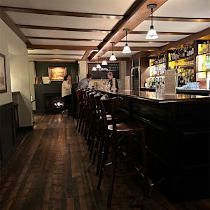 Brava restaurant in Lenox
