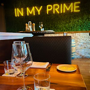 Marco Prime Steaks & Seafood restaurant in Marco Island