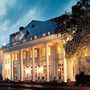 The Restaurant at the Willcox restaurant in Aiken