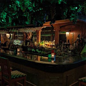 Beirut Restaurant restaurant in Toledo