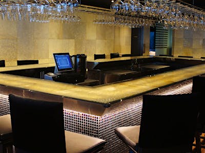 Casa del Vino restaurant in Seoul