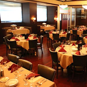 Ward's House of Prime, Restaurant in Milwaukee