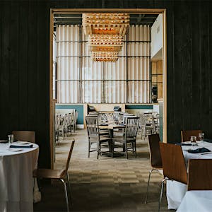 White Oak, Restaurant in Atlanta