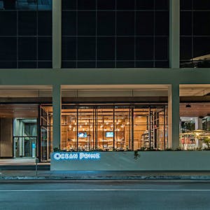 Ocean Prime, Restaurant in Beverly Hills