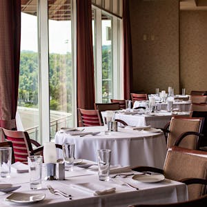 Bistecca Steakhouse and Wine Bar restaurant in Washington DC