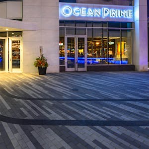 Ocean Prime, Restaurant in Boston