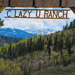 C Lazy U Lodge Restaurant restaurant in Granby