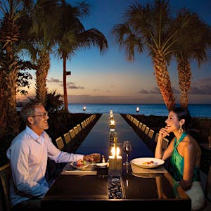 Infiniti Restaurant