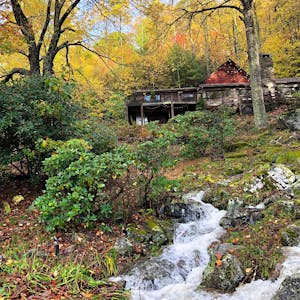 Gamekeeper Restaurant restaurant in Boone