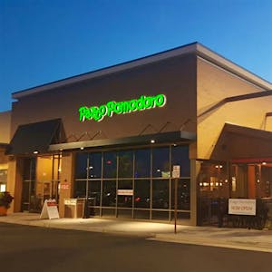 Pazzo Pomodoro restaurant in Ashburn