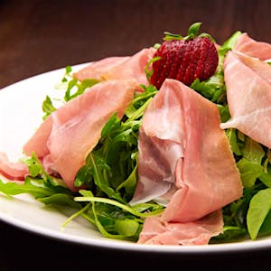 La Parma II Ristorante Italiano restaurant in Huntington