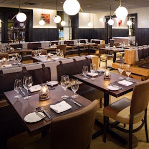 Salt & Char, Saratoga Springs, United States