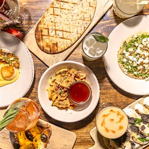 Sorellina Italian Kitchen & Wine Bar