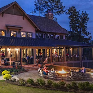 The National Tavern restaurant in Greensboro