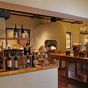Sabanero Steak House