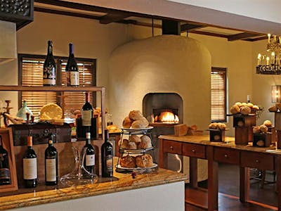 Sabanero Steak House
