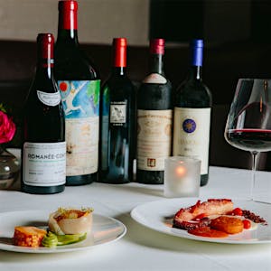 Troquet on South, Restaurant in Boston