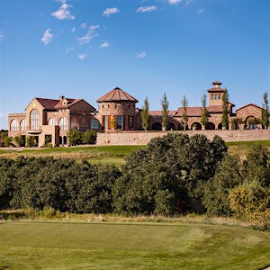 The Steakhouse at Flying Horse restaurant in Colorado Springs