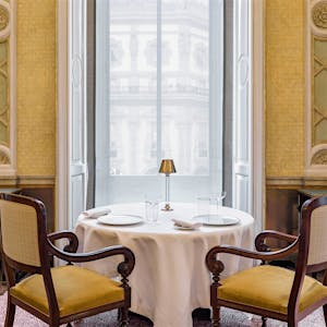 Ristorante Cracco, Restaurant in Milan