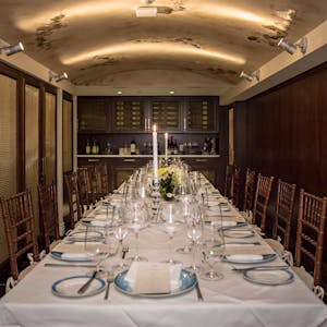 Morissey's Lounge & Bistro restaurant in Saratoga Springs