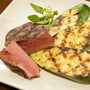 The Frogtown Chophouse restaurant in Cresco