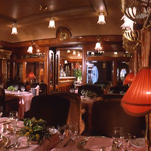 Ristorante Do Forni, Restaurant in Venice